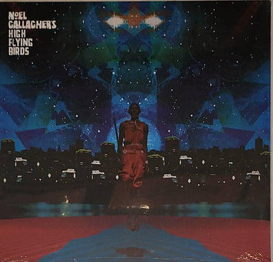 Noel Gallagher's High Flying Birds - This Is The Place